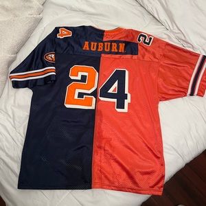 Vintage Auburn Tigers Jersey